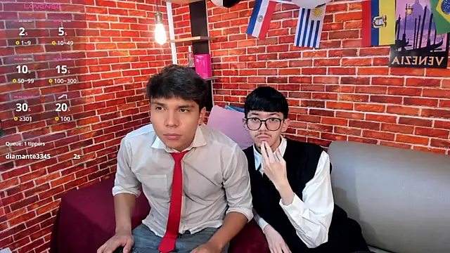 King Luxury1 online show from June 25, 2026, 12:32 pm