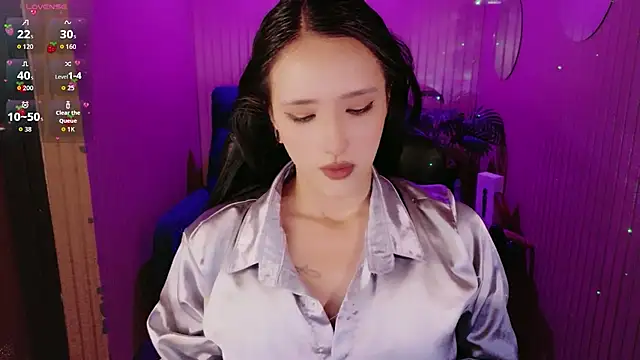 Snapshot of Natasha-secret chatting on July 4, 2026, 9:30 pm Natasha-secret online show from July 4, 2026, 9:30 pm