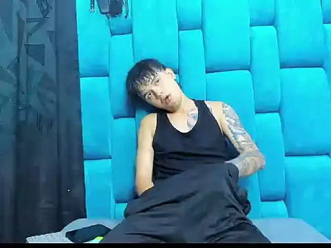 boytatto 22cm online show from June 17, 2026, 5:12 pm