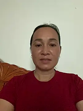 Snapshot of Loly_hana chatting on July 18, 2026, 12:30 am Loly hana online show from July 18, 2026, 12:30 am