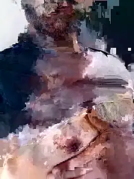 daddyvenom0015 online show from June 18, 2026, 7:07 am