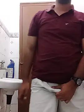 daddyvenom0015 online show from June 21, 2026, 8:53 am