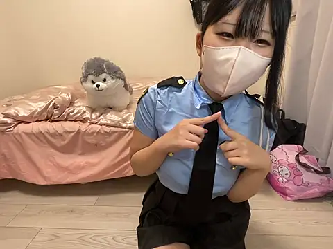 miyu ch online show from July 11, 2026, 1:11 pm
