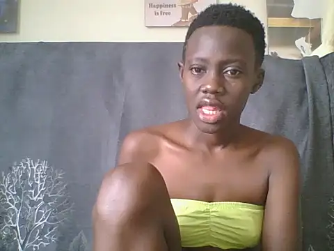 Tish Leylah online show from July 5, 2026, 6:31 am
