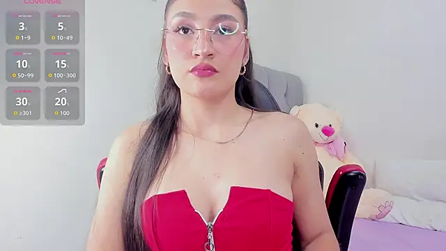 Snapshot of Freya_sweet09 chatting on June 23, 2026, 7:17 am Freya sweet09 online show from June 23, 2026, 7:17 am