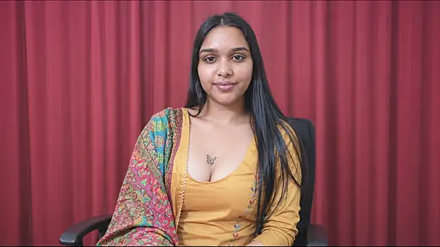Anu jaat23 online show from June 17, 2026, 5:34 pm