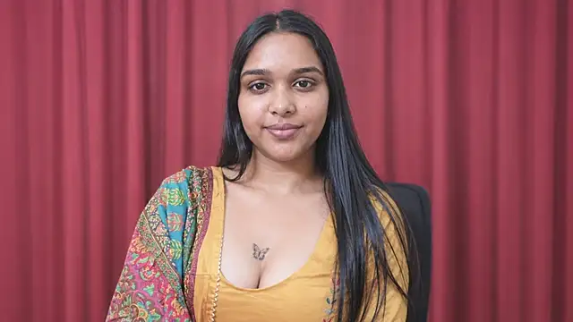 Snapshot of Anu_shriii chatting on June 17, 2026, 8:19 pm Anu shriii online show from June 17, 2026, 8:19 pm