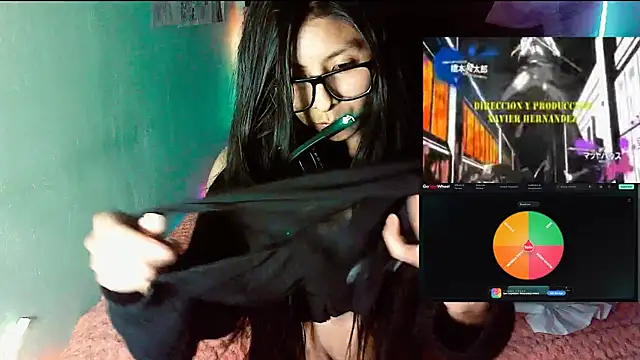Waifuverse online show from July 11, 2026, 4:24 am