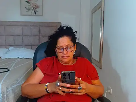 juanitaaxoox online show from July 17, 2026, 2:14 pm