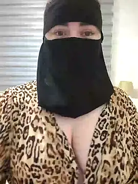 Bisan sexy online show from June 19, 2026, 5:08 pm