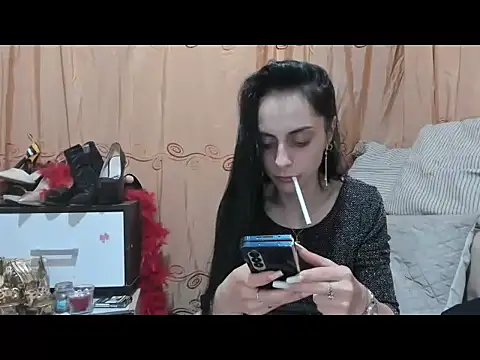 jessycute28 online show from June 21, 2026, 11:32 pm