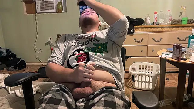 Josephelijhawatkins online show from July 10, 2026, 1:16 am
