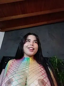 victoria vallejo 1 online show from July 11, 2026, 12:16 pm