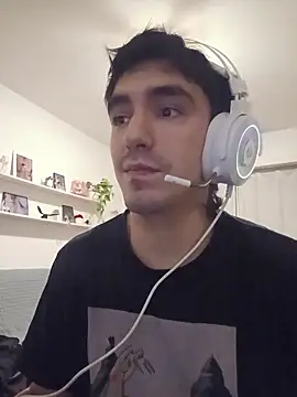 MrBeasttt98 online show from July 31, 2026, 10:40 pm