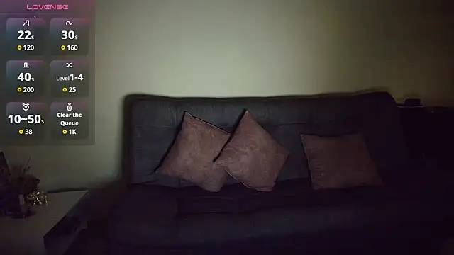  saray m online show from February 21, 2026, 2:46 am