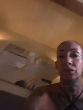 inked up jade online show from June 25, 2026, 7:57 am