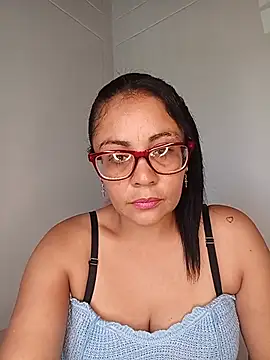 DiablaProhibida online show from June 20, 2026, 4:56 pm
