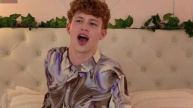 NyxTease online show from June 23, 2026, 12:41 am