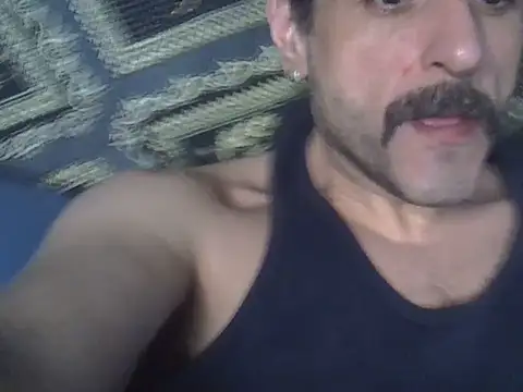 Snapshot of BrunoAlphaBR chatting on June 23, 2026, 10:13 am BrunoAlphaBR online show from June 23, 2026, 10:13 am