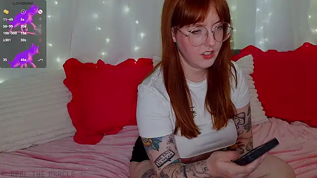 opal the oracle online show from August 6, 2026, 3:12 am