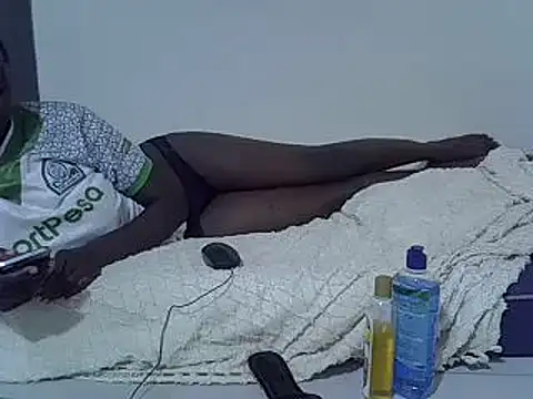 milky gal ebony online show from June 29, 2026, 10:42 pm