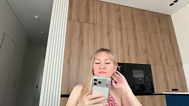 Dorielle online show from June 28, 2026, 9:59 am