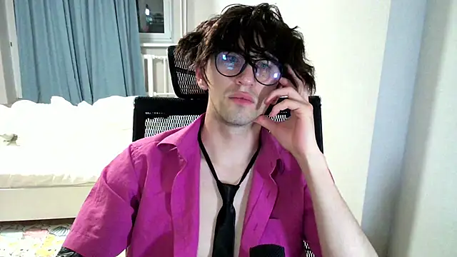 AlexSunx online show from June 27, 2026, 6:14 pm