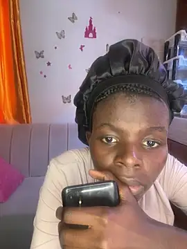 Triskymaya online show from June 26, 2026, 7:58 am