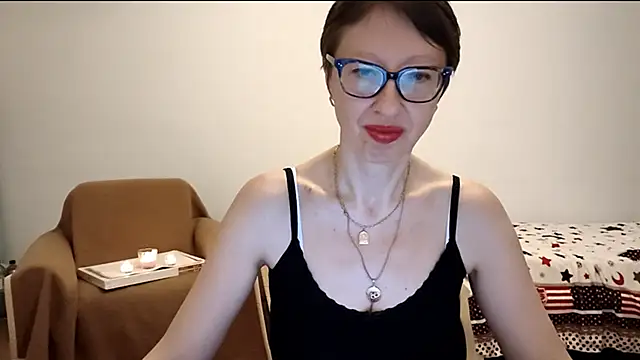 BellaRose 2020 online show from June 29, 2026, 7:35 pm