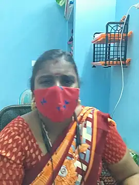 Tamil Swetha77 online show from July 14, 2026, 8:04 pm
