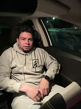 Sualazar online show from February 27, 2026, 1:39 am