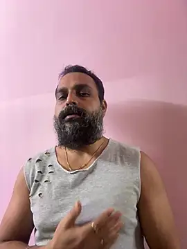 beast bearded dady online show from June 21, 2026, 7:30 pm