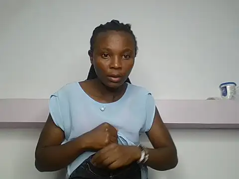 QueenTalisha online show from June 30, 2026, 1:55 pm