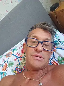TheKnobSlobberer online show from July 8, 2026, 8:15 am