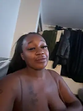Ebonnyxx online show from July 2, 2026, 9:54 pm