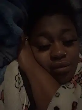 Ebonnyxx online show from July 1, 2026, 10:54 pm