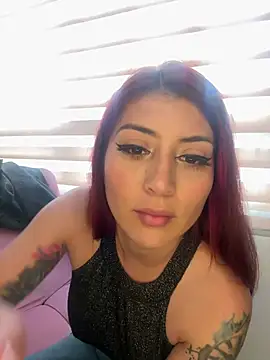 Snapshot of Vanessa_GM chatting on August 7, 2026, 10:05 pm Vanessa GM online show from August 7, 2026, 10:05 pm