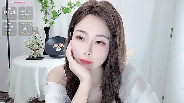 Snapshot of Guokoi chatting on June 26, 2026, 3:34 am Guokoi online show from June 26, 2026, 3:34 am