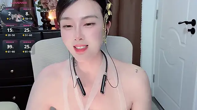 Snapshot of Guokoi chatting on July 31, 2026, 2:58 pm Guokoi online show from July 31, 2026, 2:58 pm