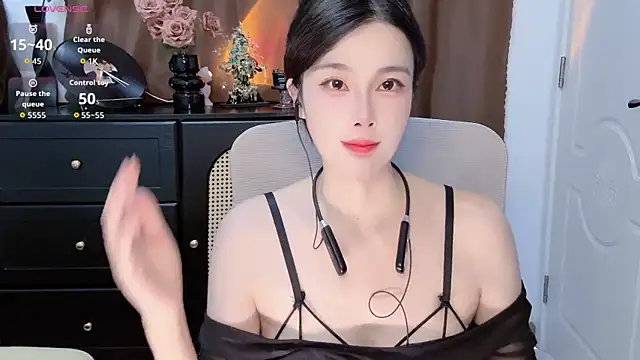 Snapshot of Guokoi chatting on July 21, 2026, 5:42 am Guokoi online show from July 21, 2026, 5:42 am