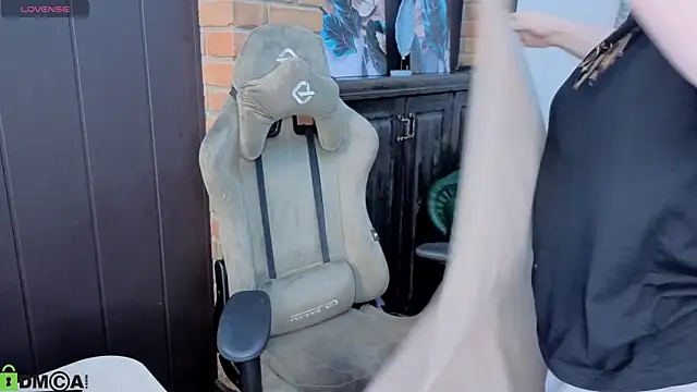 Snapshot of Ammy_Soon chatting on July 7, 2026, 1:19 am Ammy Soon online show from July 7, 2026, 1:19 am