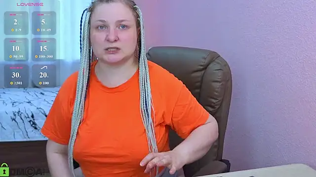 Snapshot of Ammy_Soon chatting on August 4, 2026, 1:10 am Ammy Soon online show from August 4, 2026, 1:10 am