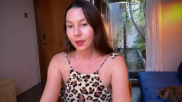 Snapshot of kittycat4you chatting on March 10, 2025, 9:56 am kittycat4you online show from March 10, 2025, 9:56 am