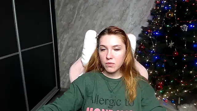 Reginasmilee online show from January 8, 2026, 2:34 pm