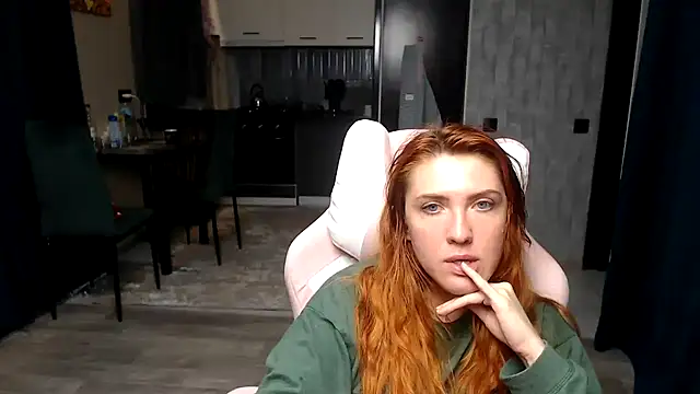 Reginasmilee online show from April 9, 2026, 6:30 am