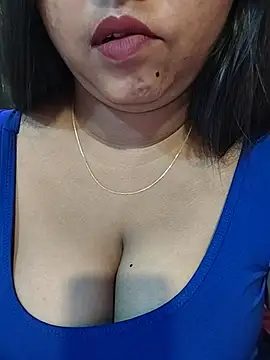 Naughty-Queen2 online show from July 10, 2026, 7:25 pm