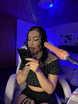 Baby banshee online show from July 4, 2026, 9:52 pm