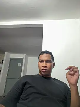 Snapshot of Patrice_Evra3 chatting on July 8, 2026, 5:30 am Patrice Evra3 online show from July 8, 2026, 5:30 am