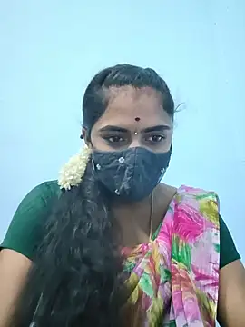 Megavarthinii online show from July 25, 2026, 2:52 am