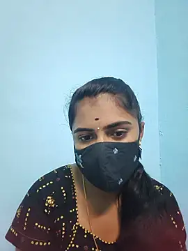 Megavarthinii online show from July 5, 2026, 10:05 pm
